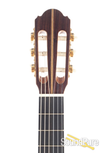 Kremona 90th Anniversary Guitar #10-025-1-08/188 - Used — image 6