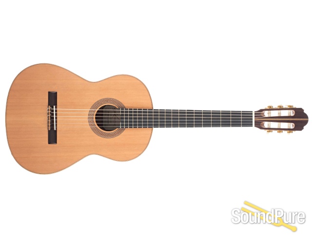 Kremona 90th Anniversary Guitar #10-025-1-08/188 - Used — image 9