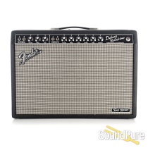 Fender Tone Master Deluxe Reverb Amp #B-819274 - Used