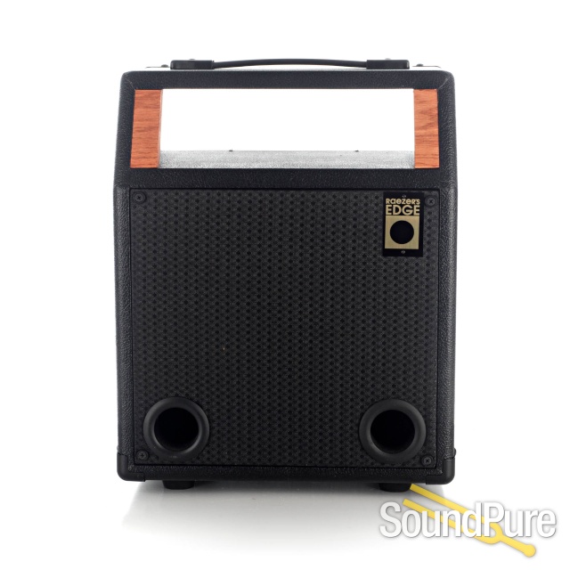 Raezer's Edge Stealth 10ER Combo Cabinet - Used — image 1