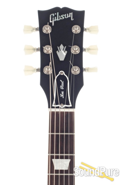 Gibson SG Pelham Blue Electric Guitar #190017008 - Used — image 5