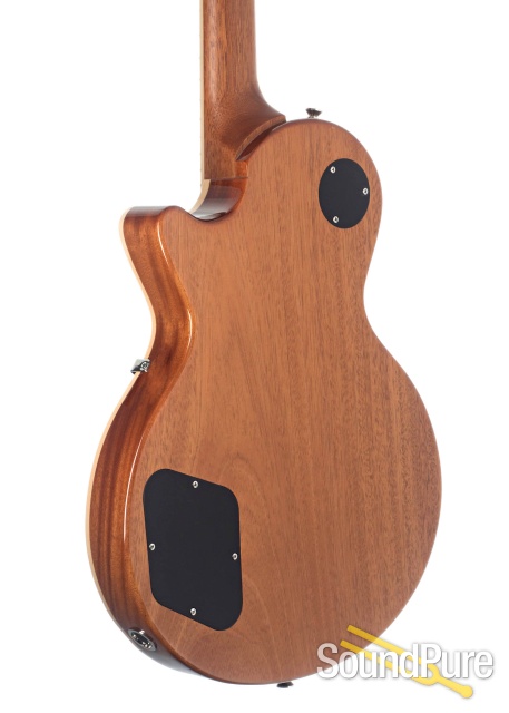 Michael Tuttle Carve Top Supreme Gold Top #22 — image 2