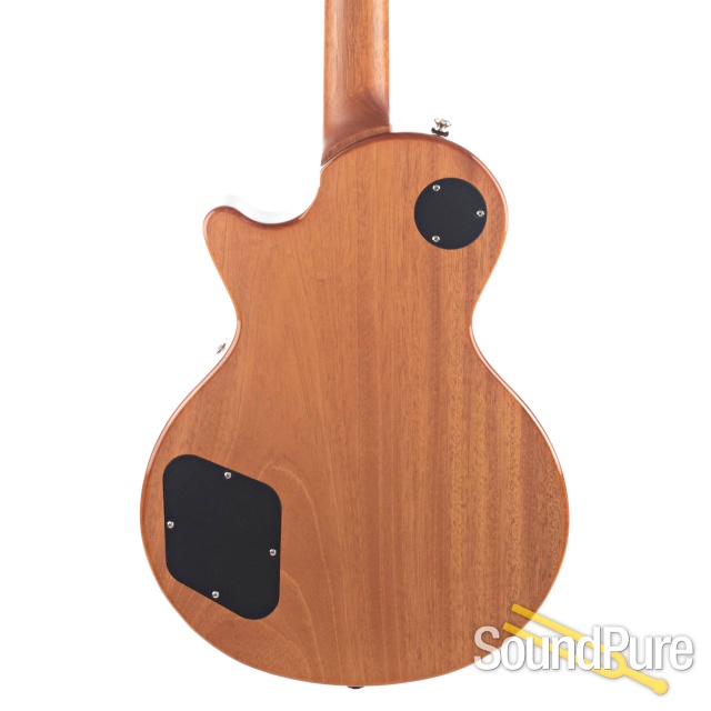 Michael Tuttle Carve Top Supreme Gold Top #22 — image 7