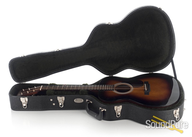 Martin OM-21 Sitka/Rosewood Acoustic #2419803 - Used — image 6