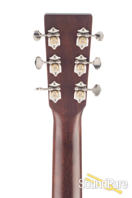 Martin OM-21 Sitka/Rosewood Acoustic #2419803 - Used — image 7
