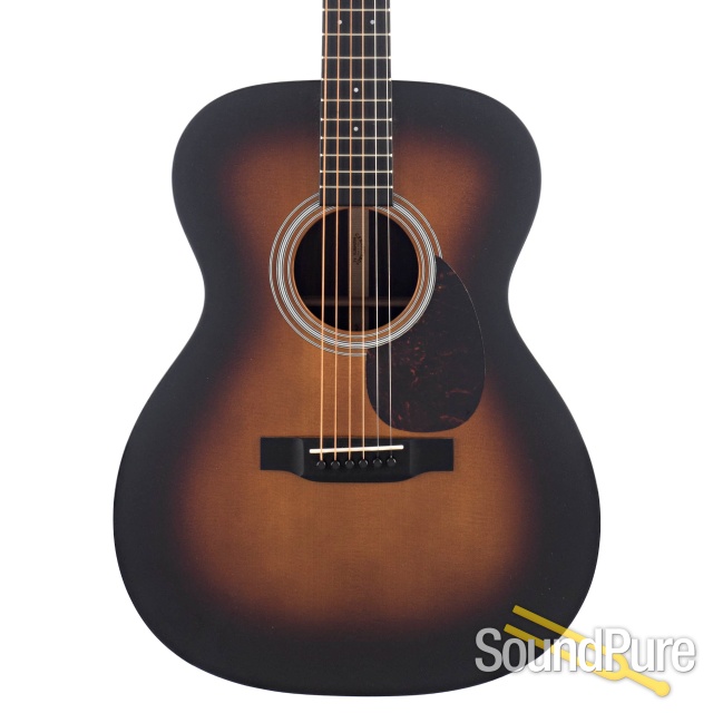 Martin OM-21 Sitka/Rosewood Acoustic #2419803 - Used — image 1