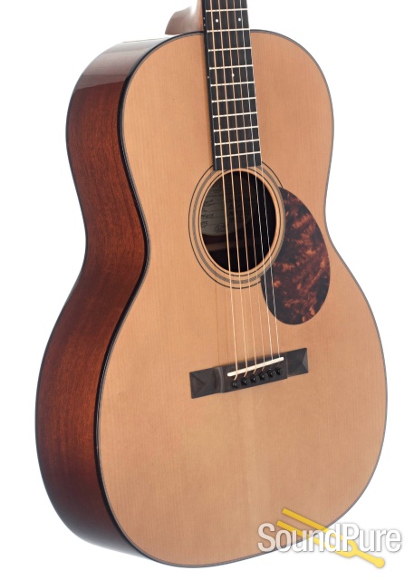 Breedlove Revival 000-M Red Spruce/Mahogany #12199 - Used — image 3