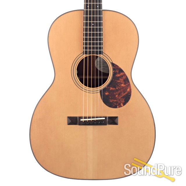 Breedlove Revival 000-M Red Spruce/Mahogany #12199 - Used — image 1