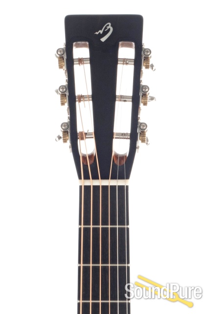 Breedlove Revival 000-M Red Spruce/Mahogany #12199 - Used — image 6