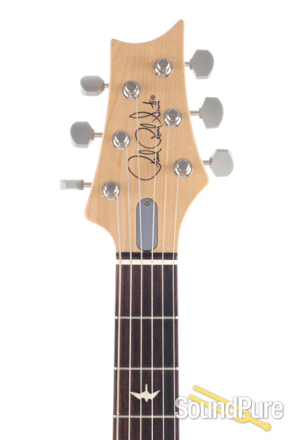PRS Silver Sky Orion Green Electric Guitar #0286799 - Used — image 5