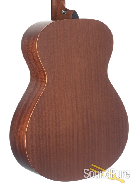 Taylor Academy 12e Sitka/Sapele #2101238202 - Used — image 2