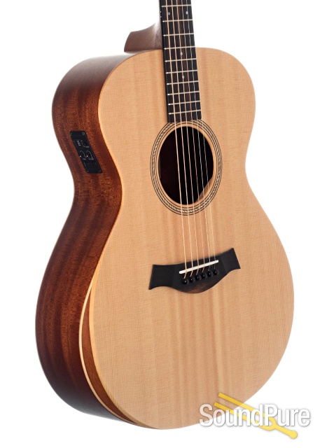 Taylor Academy 12e Sitka/Sapele #2101238202 - Used — image 3