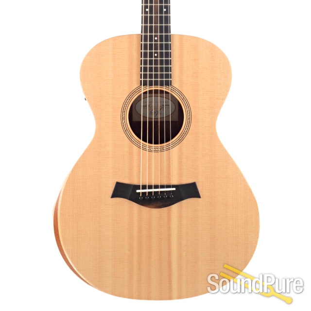 Taylor Academy 12e Sitka/Sapele #2101238202 - Used — image 1