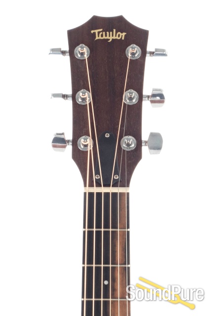 Taylor Academy 12e Sitka/Sapele #2101238202 - Used — image 6