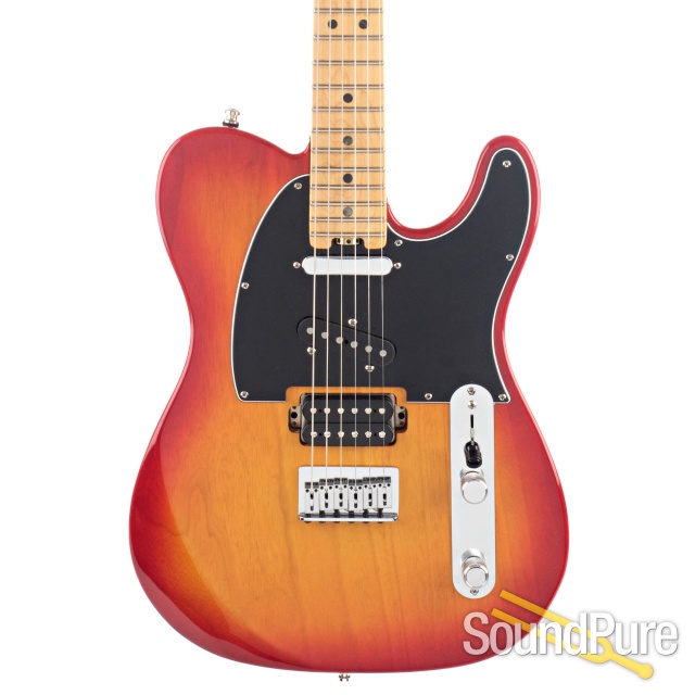 Fender Parallel Universe Am Elite Tele #US17024968 - Used — image 1