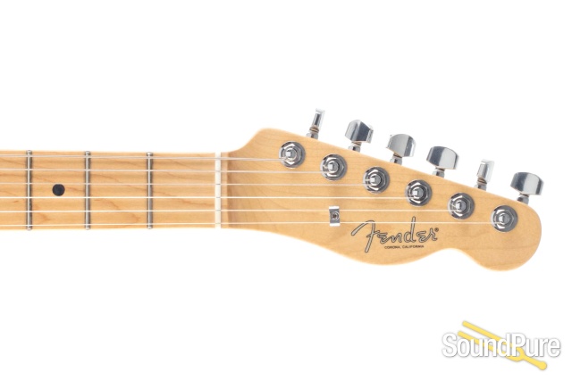 Fender Parallel Universe Am Elite Tele #US17024968 - Used — image 5