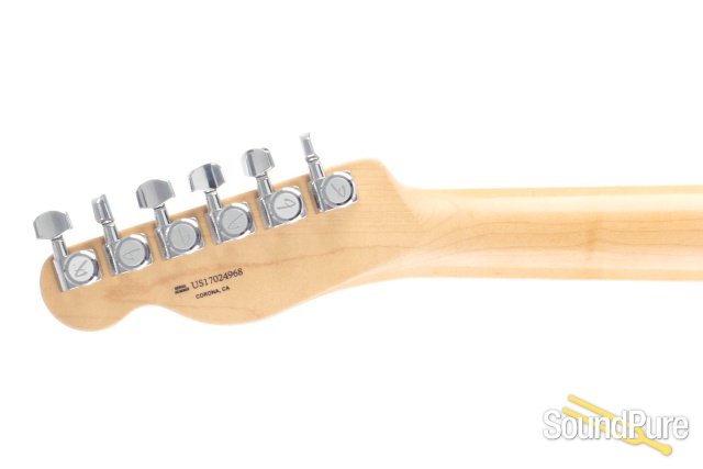 Fender Parallel Universe Am Elite Tele #US17024968 - Used — image 6