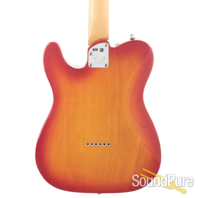 Fender Parallel Universe Am Elite Tele #US17024968 - Used — image 7