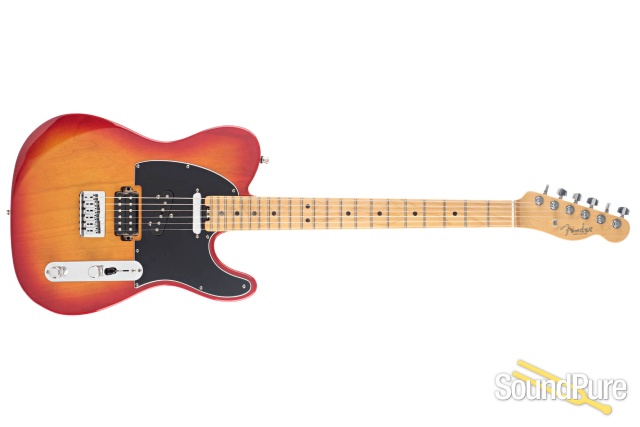 Fender Parallel Universe Am Elite Tele #US17024968 - Used — image 8