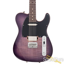 Anderson Top T Classic Nat Purple Burst #12-17-18N - Used Anderson Top T Classic Nat Purple Burst #12-17-18N - Used