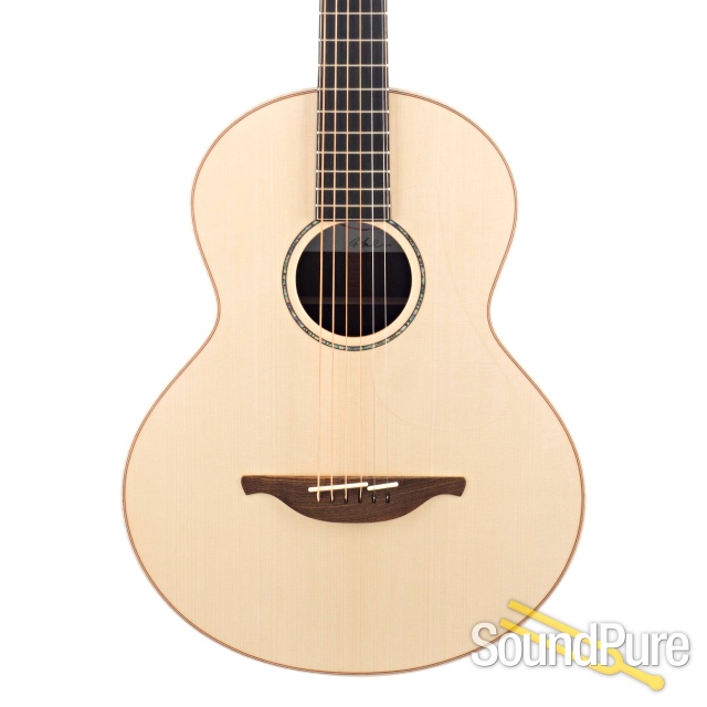Lowden S-35 12-Fret Adirondack/EIR Acoustic #23236 - Used — image 1