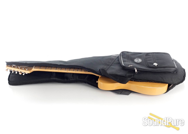 Fender Vintera '50s Mod Tele Butterscotch #MX19096563 - Used — image 4