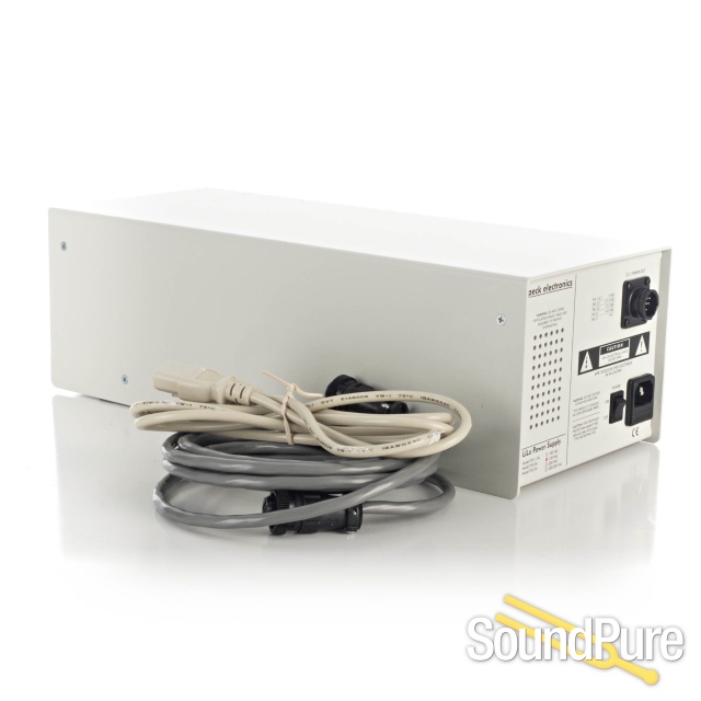 Speck LiLo 24 Mixer Console - Used — image 2