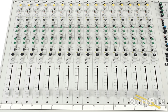 Speck LiLo 24 Mixer Console - Used — image 3