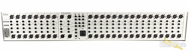 Speck LiLo 24 Mixer Console - Used — image 5