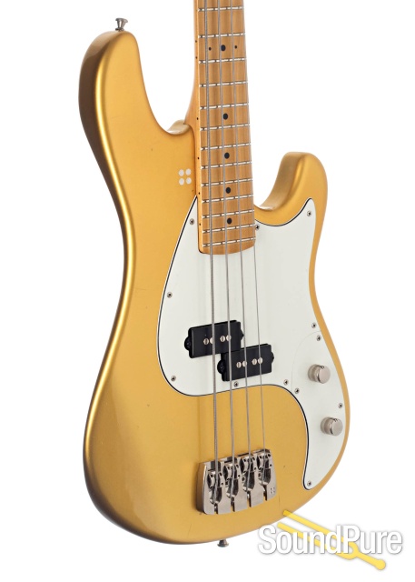 Sandberg California VS Lionel Soft Aged Gold #38358 — image 3