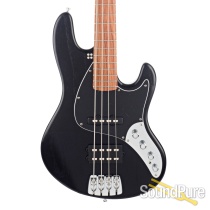 Sandberg California TM4 SL Black Matte Electric Bass #38356