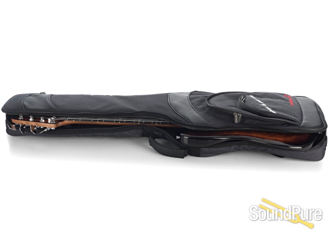 Sandberg California Supreme Honeyburst Electric Bass #38505 — image 4