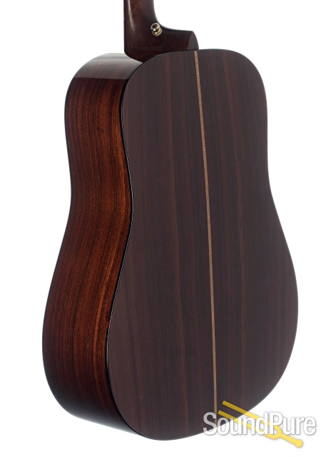 Martin SPD-16 TR Sitka/Rosewood Guitar #582102 - Used — image 2