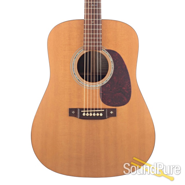 Martin SPD-16 TR Sitka/Rosewood Guitar #582102 - Used — image 1