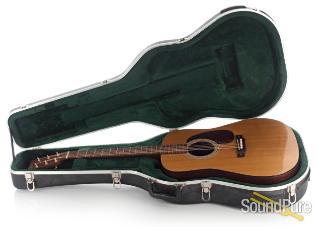 Martin SPD-16 TR Sitka/Rosewood Guitar #582102 - Used — image 6