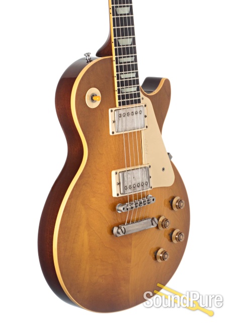 Gibson Les Paul Classic 1960 Electric Guitar #0 0425 - Used — image 3