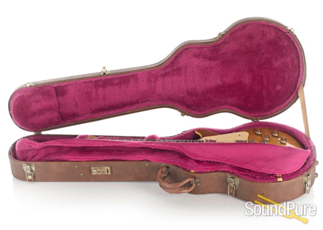 Gibson Les Paul Classic 1960 Electric Guitar #0 0425 - Used — image 4