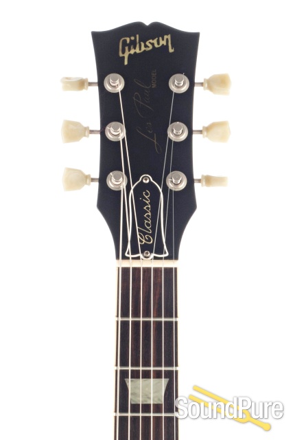 Gibson Les Paul Classic 1960 Electric Guitar #0 0425 - Used — image 5