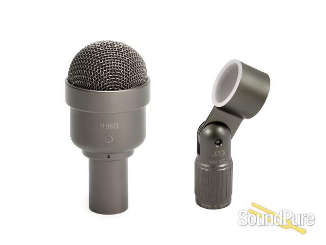 Gefell M960 Microphone