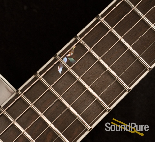 Benedetto Bambino Antique Burst S1926 Archtop Guitar — image 2