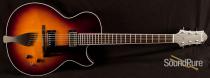 Benedetto Bambino Antique Burst S1926 Archtop Guitar Benedetto Bambino Antique Burst S1926 Archtop Guitar