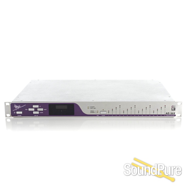 Apogee AD-16X A/D Converter - Used — image 1