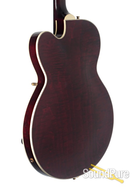 Gibson Chet Atkins Country Gentleman #90536401 - Used — image 2