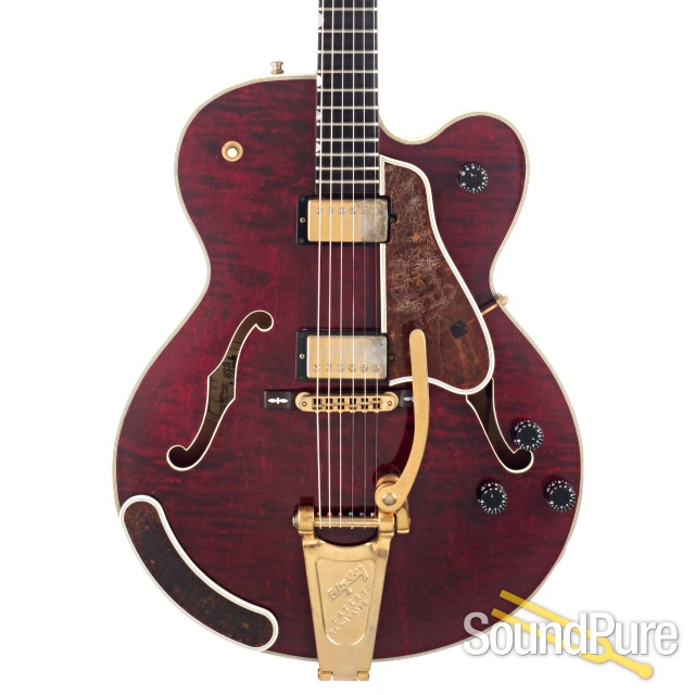 Gibson Chet Atkins Country Gentleman #90536401 - Used — image 1