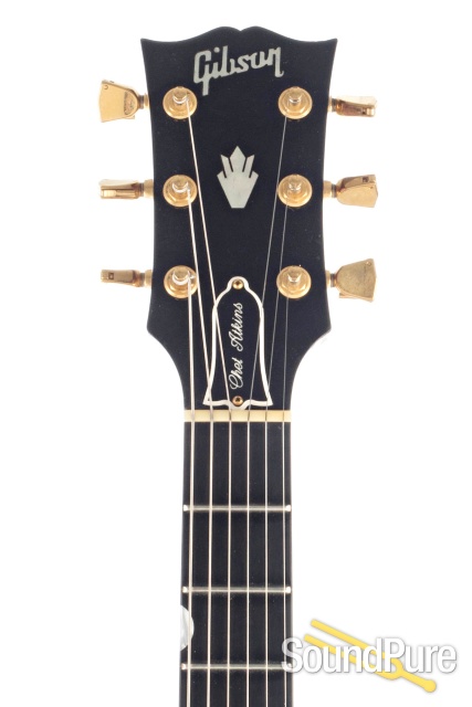 Gibson Chet Atkins Country Gentleman #90536401 - Used — image 5
