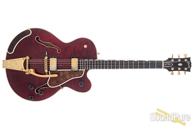 Gibson Chet Atkins Country Gentleman #90536401 - Used — image 8