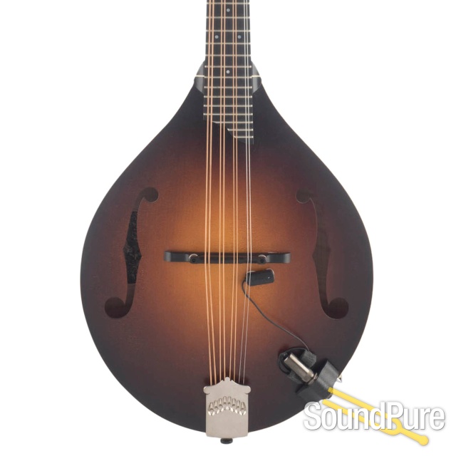 Collings MT Mandola Adirondack/Maple #2237 - Used — image 1