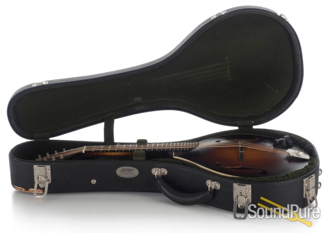 Collings MT Mandola Adirondack/Maple #2237 - Used — image 4