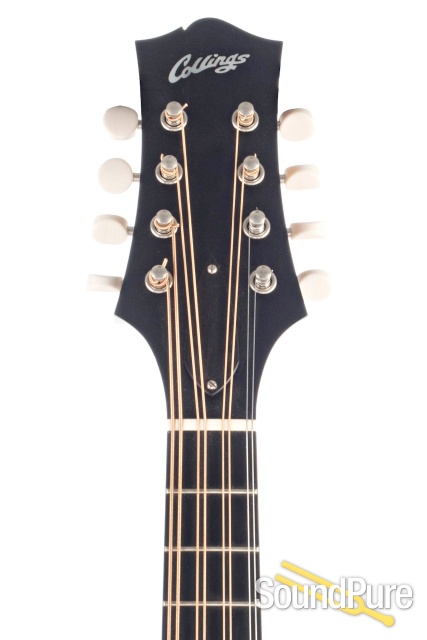 Collings MT Mandola Adirondack/Maple #2237 - Used — image 5