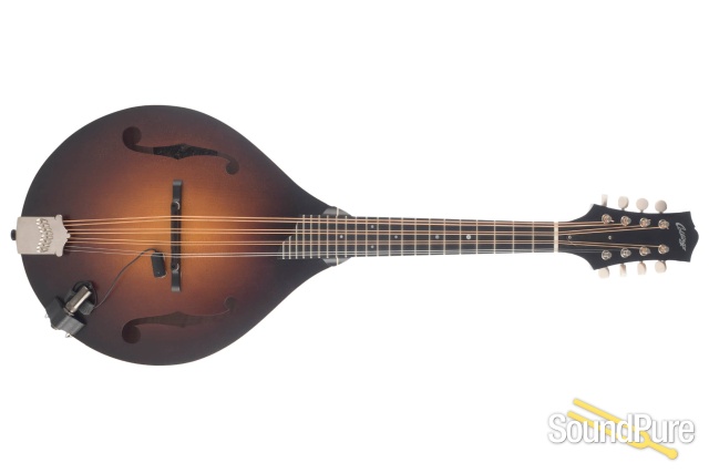 Collings MT Mandola Adirondack/Maple #2237 - Used — image 8